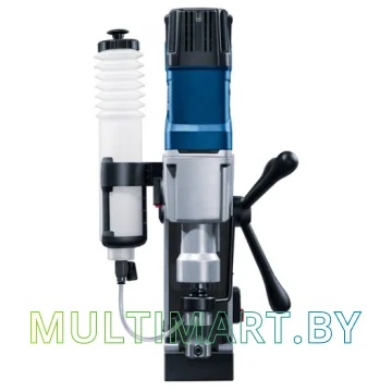 Сверлильный станок Bosch GBM 50-2 Professional 06011B4020 картинка 2